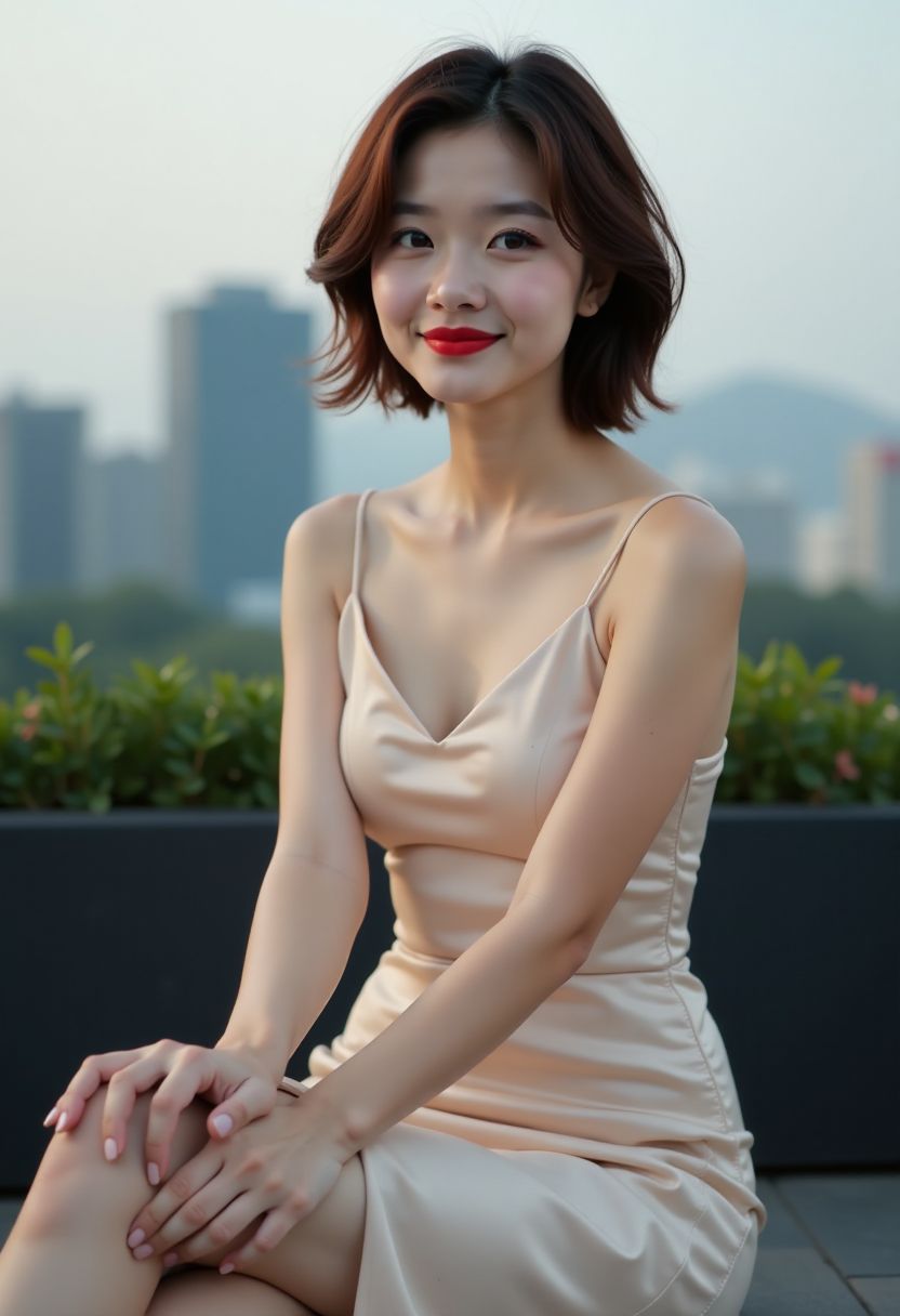 云锦天章 剧照