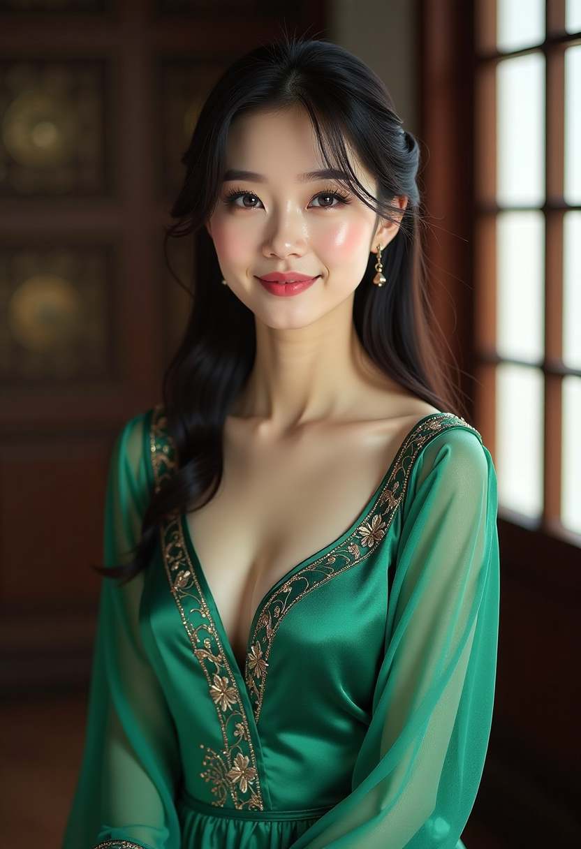 牛皮渡口 剧照
