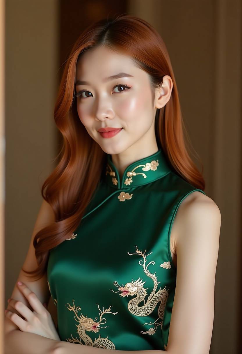 金牛星下界 电影海报