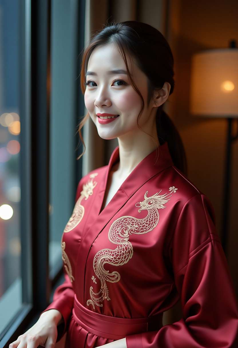 金牛星下界 海报