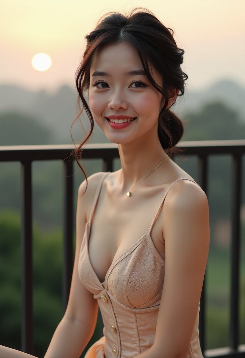 鹊桥仙·织云记 电影海报