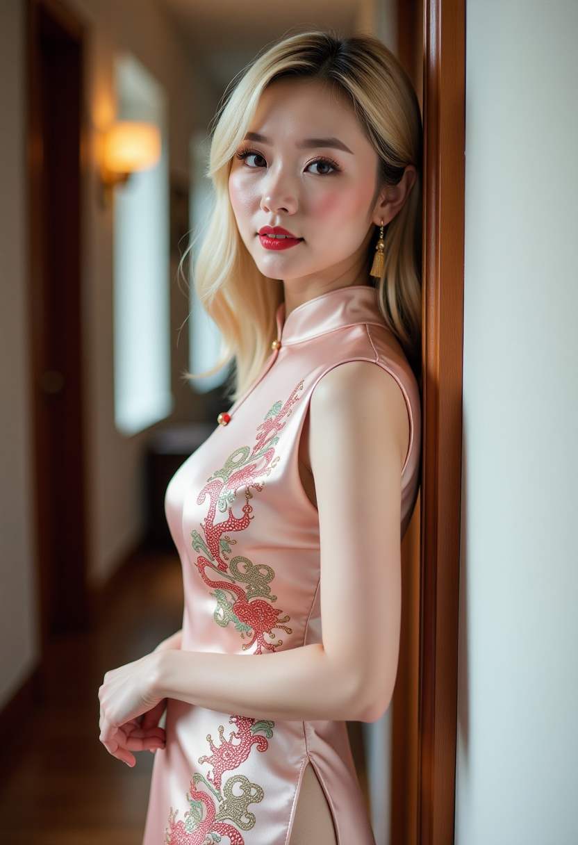 织女星座 节目剧照