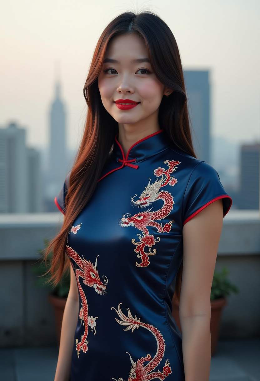 牧笛与机杼 动画海报