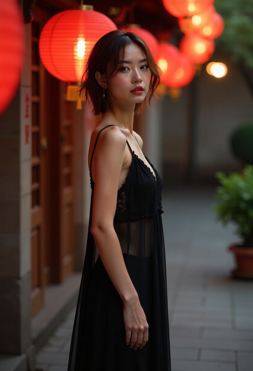 银河织梦 动画海报